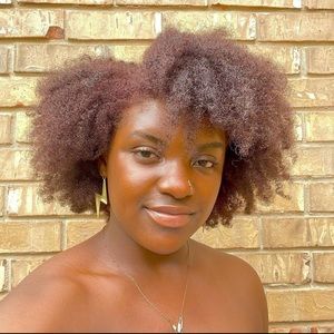 Meet your Posher, Kyah